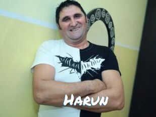 Harun