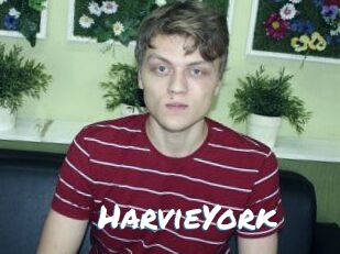 HarvieYork