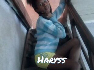 Haryss