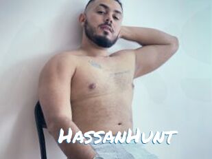 HassanHunt