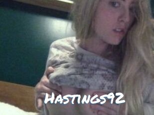 Hastings92 Max 50
