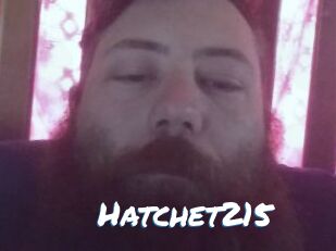 Hatchet215