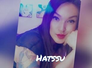Hatssu
