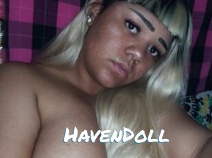 HavenDoll