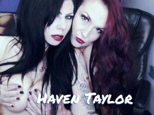 Haven_Taylor