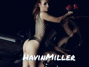 HavinMiller