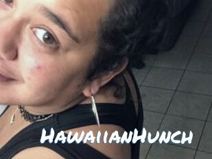 HawaiianHunch
