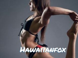 Hawaiianfox Max 50