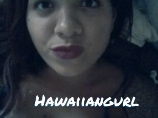 Hawaiiangurl