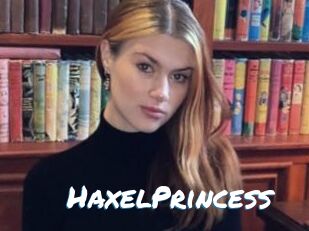 HaxelPrincess