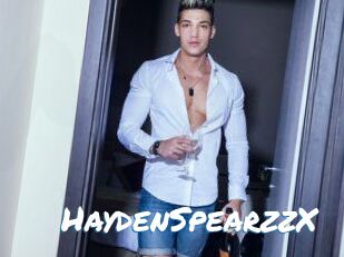 HaydenSpearzzX