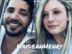 HaydennHenry