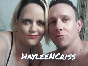 HayleeNCriss