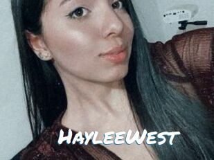 HayleeWest