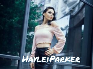 HayleiParker
