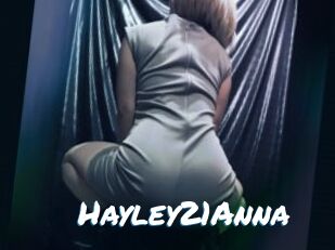 Hayley21Anna