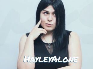 HayleyAlone