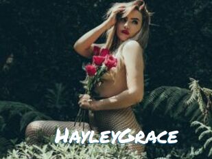 HayleyGrace