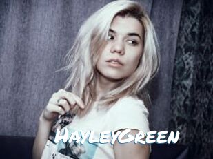 HayleyGreen