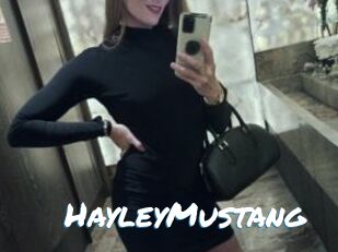 HayleyMustang