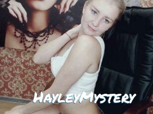 HayleyMystery