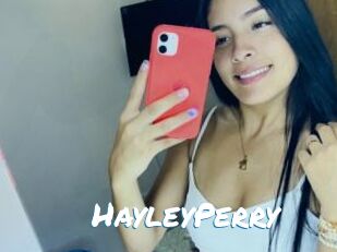 HayleyPerry