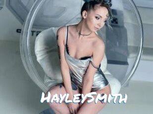 HayleySmith