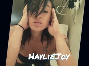 HaylieJoy