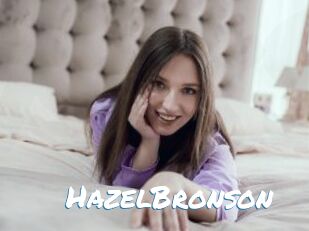 HazelBronson
