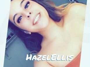 HazelEllis