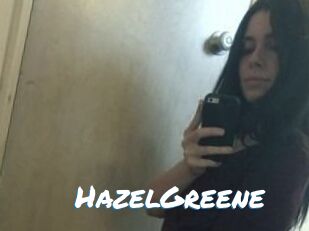 Hazel_Greene