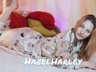HazelHarley