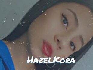 HazelKora