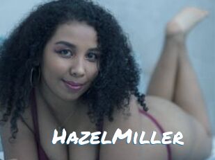 HazelMiller