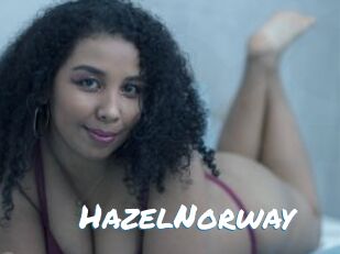 HazelNorway