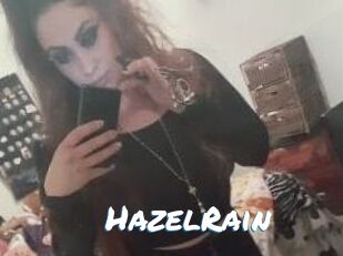 HazelRain