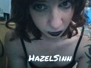 HazelSinn