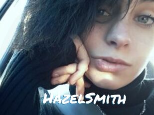 HazelSmith