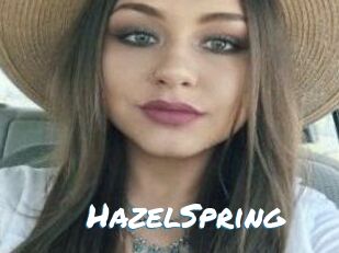 HazelSpring