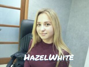 HazelWhite