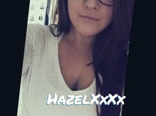 HazelXxXx