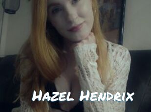 Hazel_Hendrix