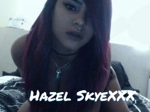 Hazel_SkyeXXX
