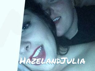Hazel_and_Julia