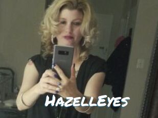 HazellEyes
