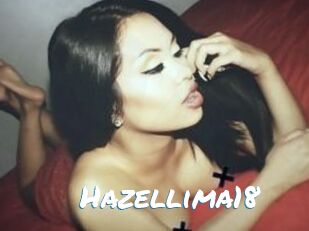 Hazellima18