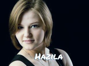 Hazila