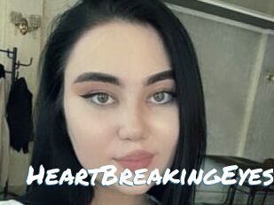 HeartBreakingEyes