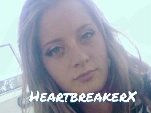 HeartbreakerX