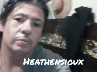 Heathensioux